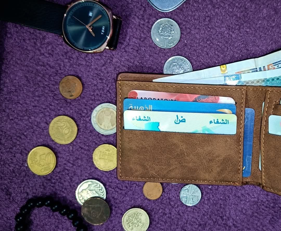 بورتفاي رجالي