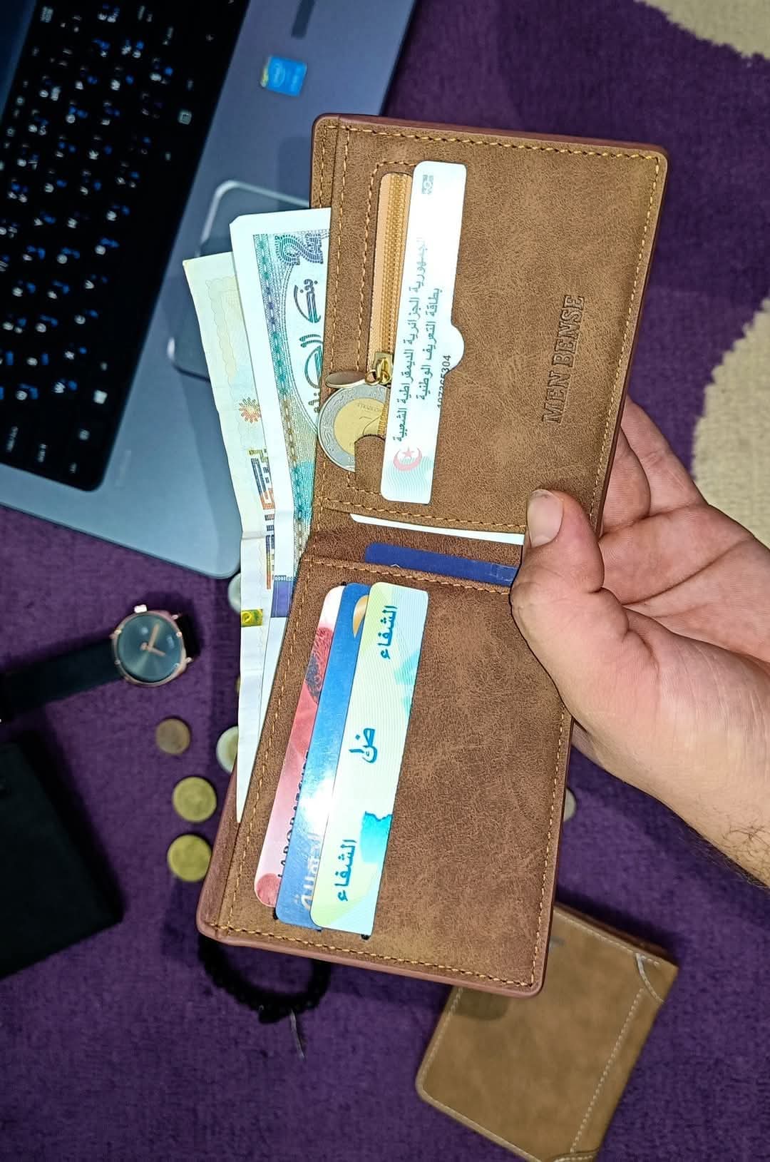 بورتفاي رجالي